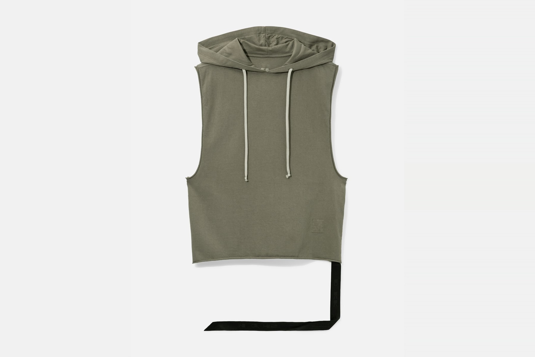 Rick Owens Drkshdw new collection at HBX