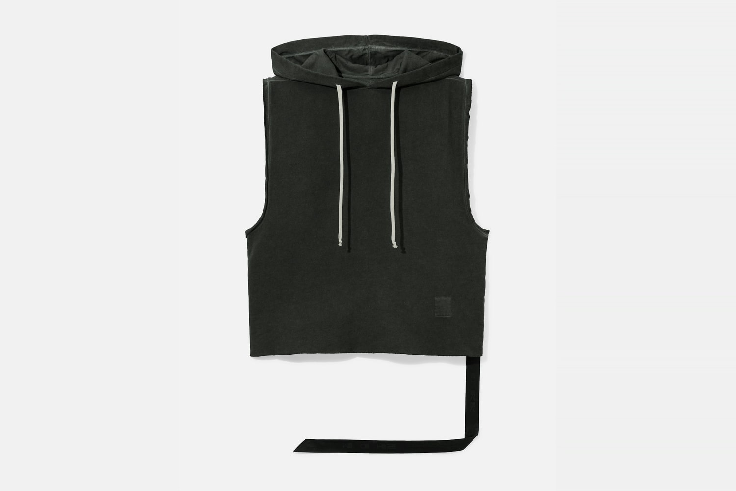 Rick Owens Drkshdw new collection at HBX