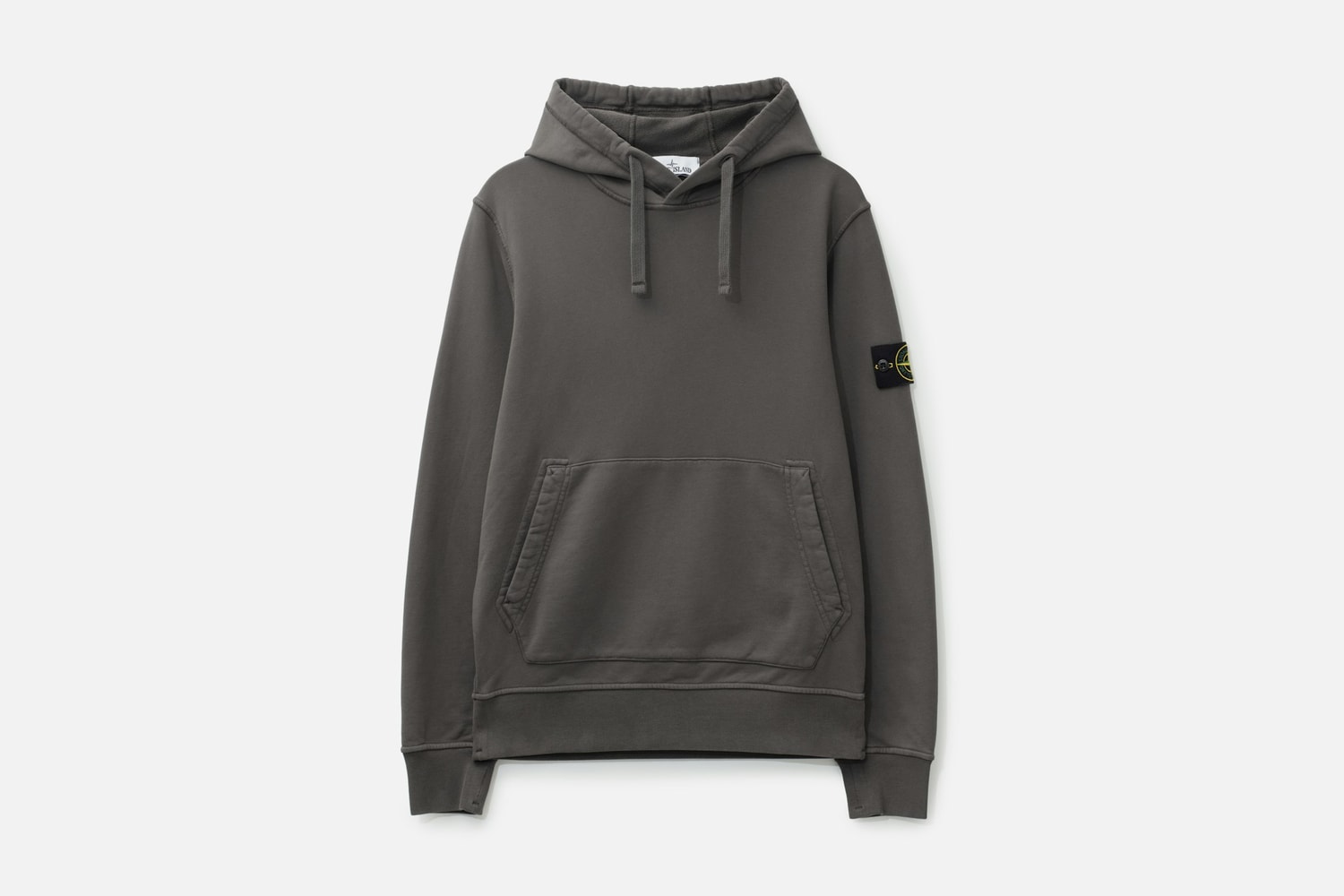 Stone Island new collection at HBX
