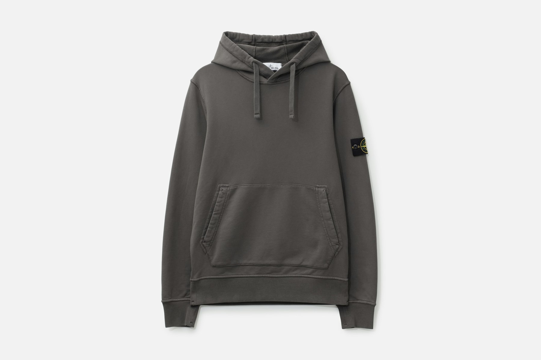 Stone Island new collection at HBX