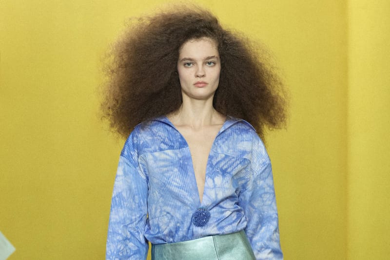 JACQUES WEI Spring/Summer 2027: Reconstructing the Inner Wilderness Amidst Illusion, Reality, and Century-Old Architecture