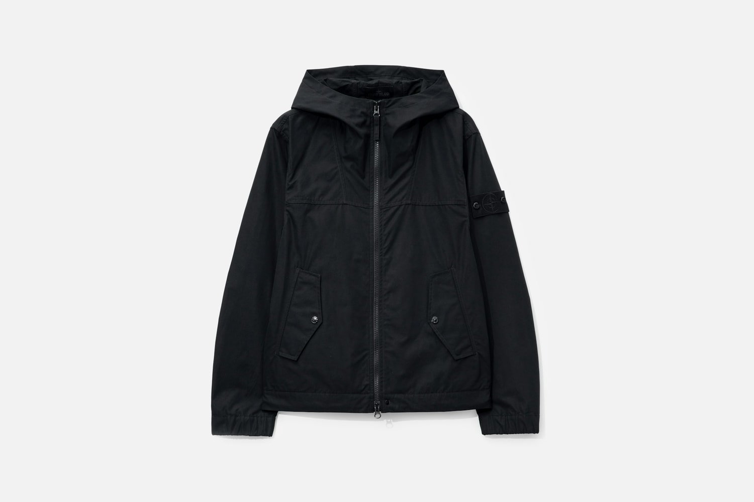 Stone Island new collection at HBX