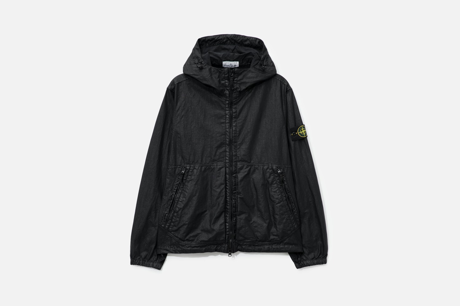 Stone Island new collection at HBX
