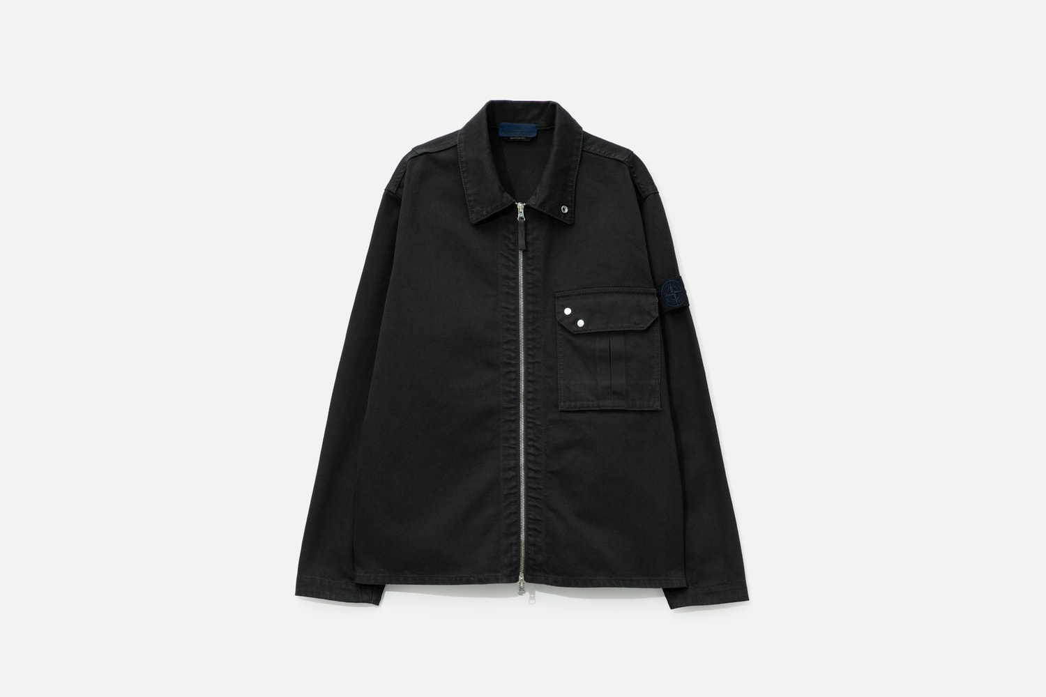 Stone Island new collection at HBX