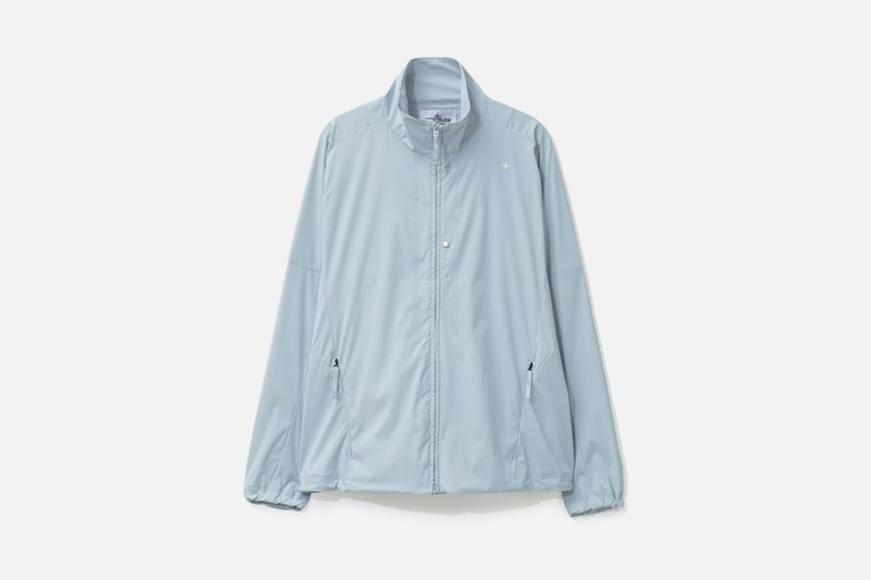 Stone Island new collection at HBX