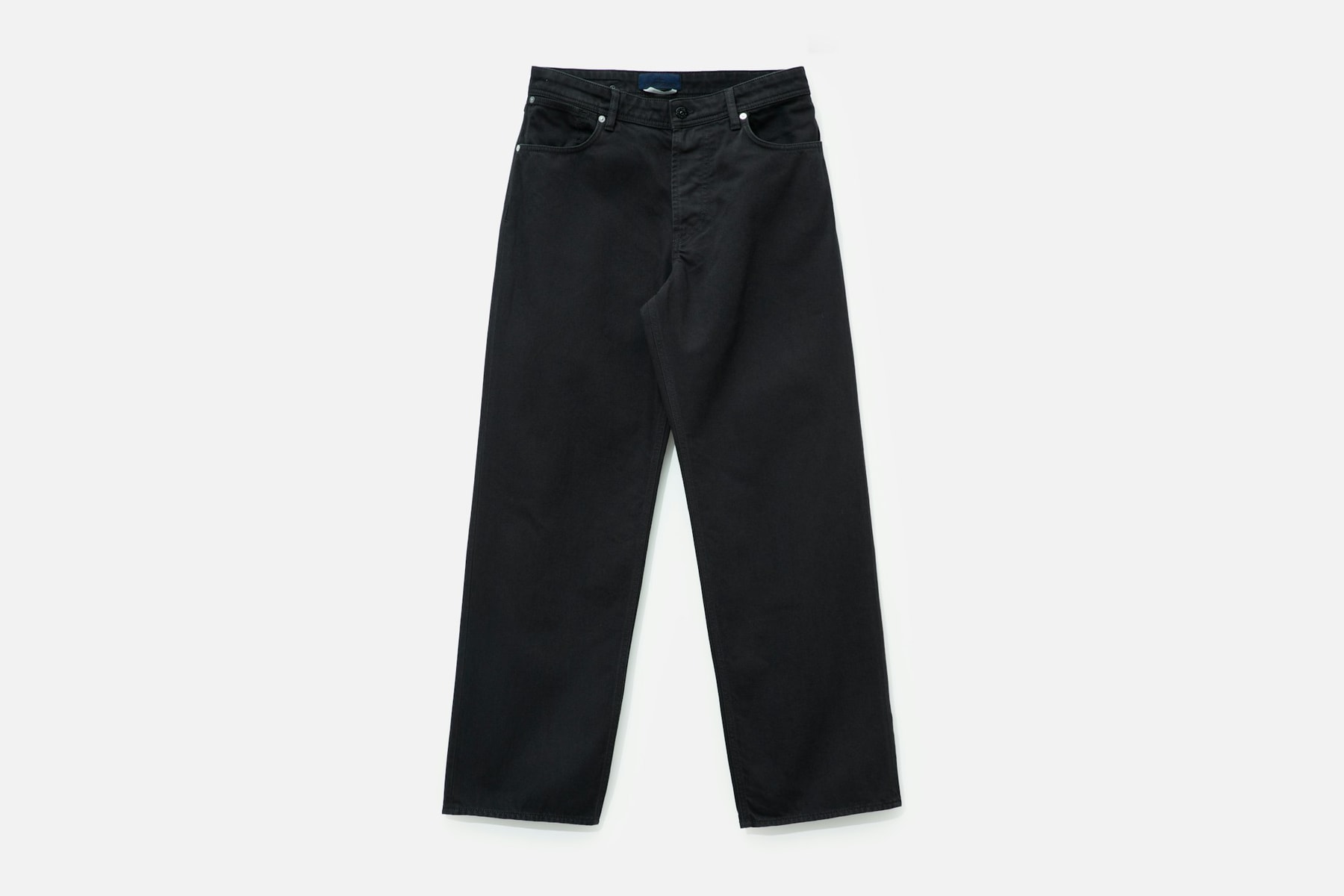 Stone Island new collection at HBX