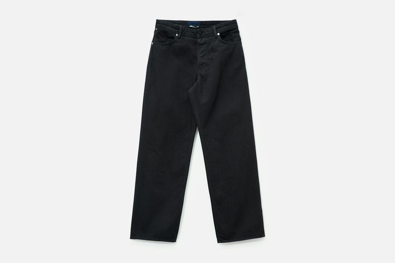 Stone Island new collection at HBX