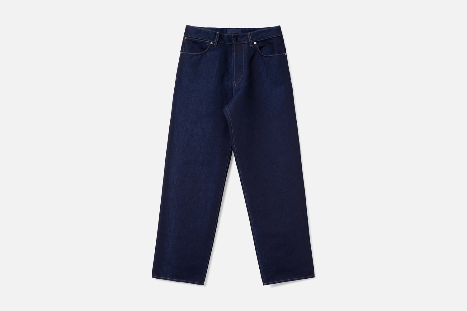 Stone Island new collection at HBX