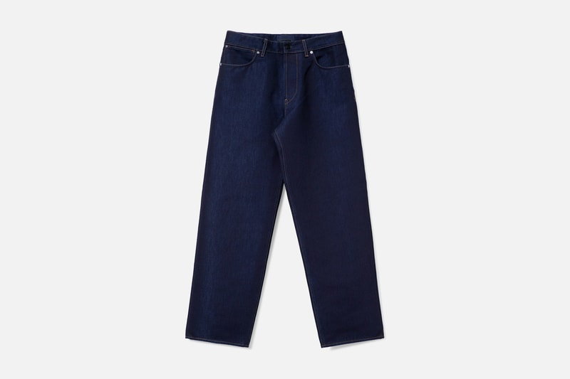 Stone Island new collection at HBX