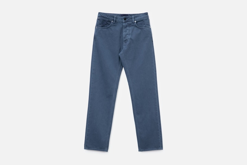 Stone Island new collection at HBX