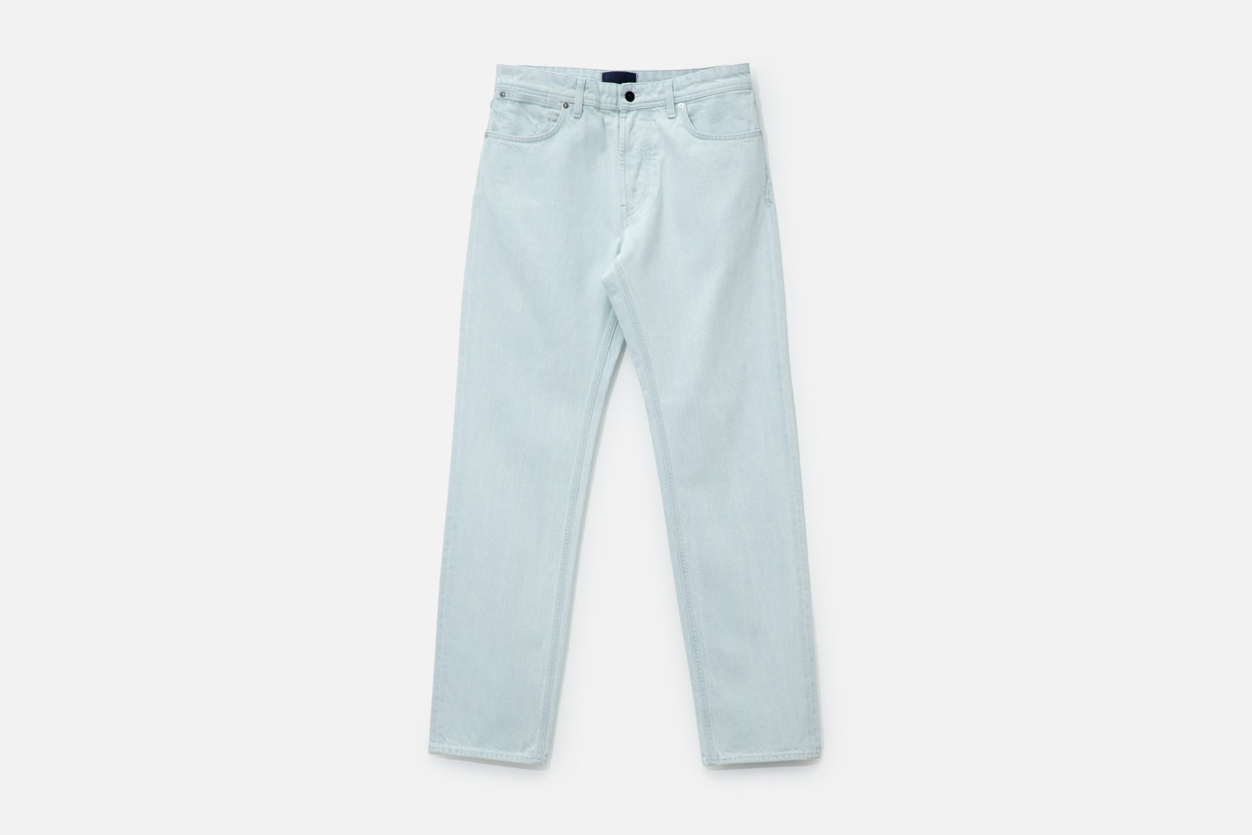 Stone Island new collection at HBX