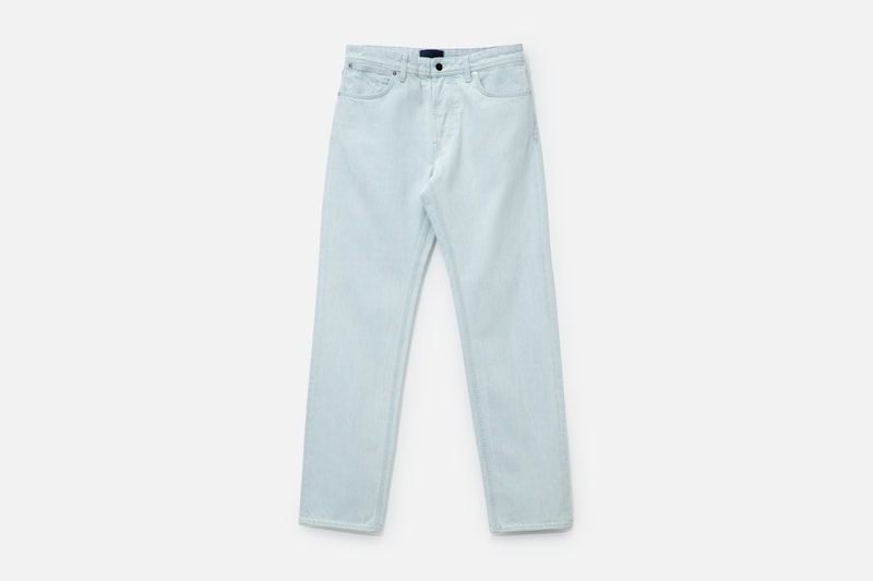 Stone Island new collection at HBX
