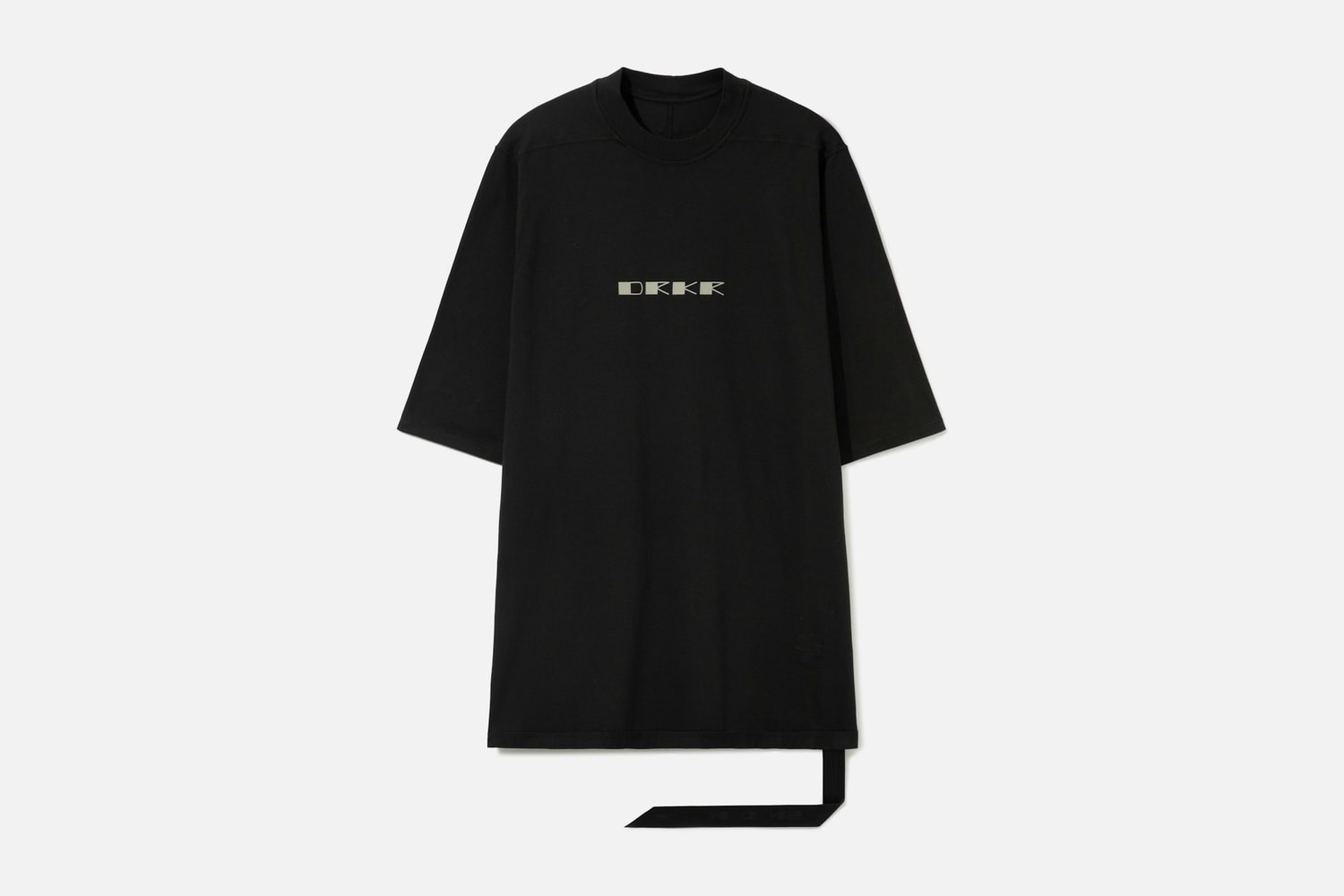 Rick Owens Drkshdw new collection at HBX
