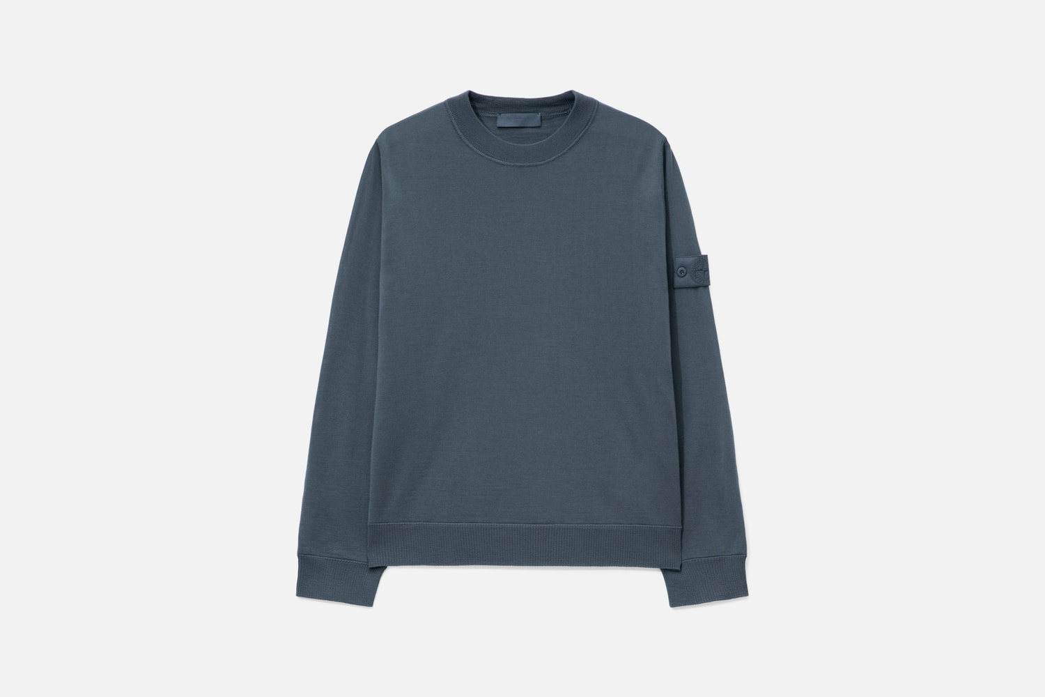 Stone Island new collection at HBX