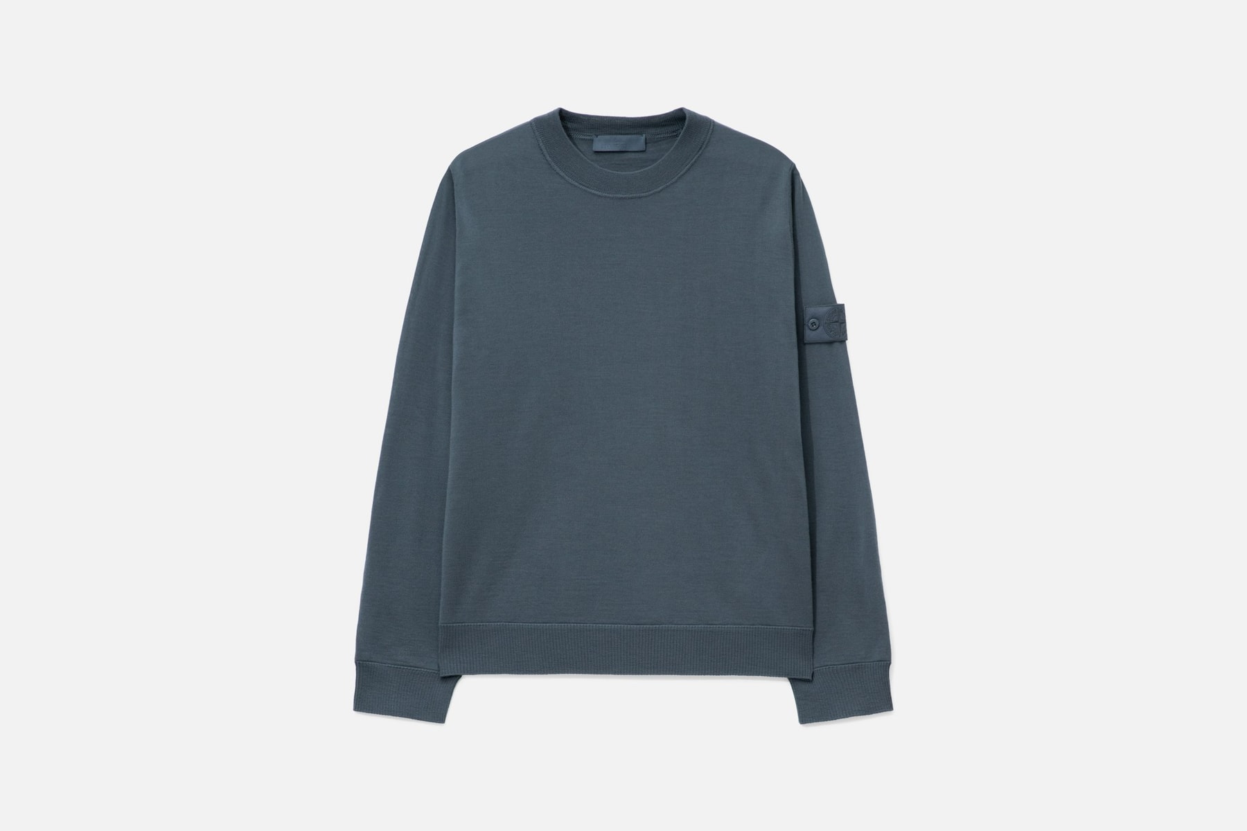Stone Island new collection at HBX