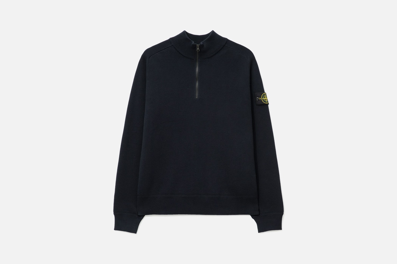 Stone Island new collection at HBX
