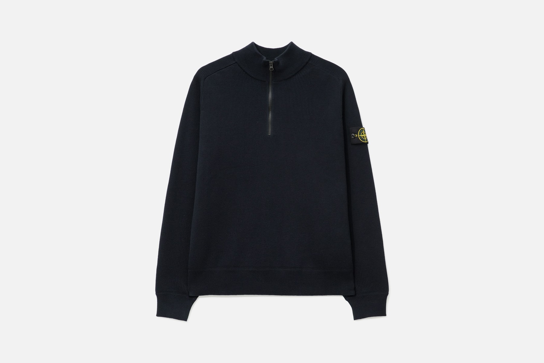 Stone Island new collection at HBX