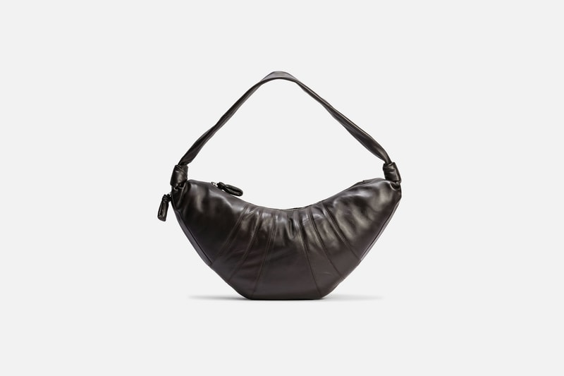 Lemaire new collection at HBX