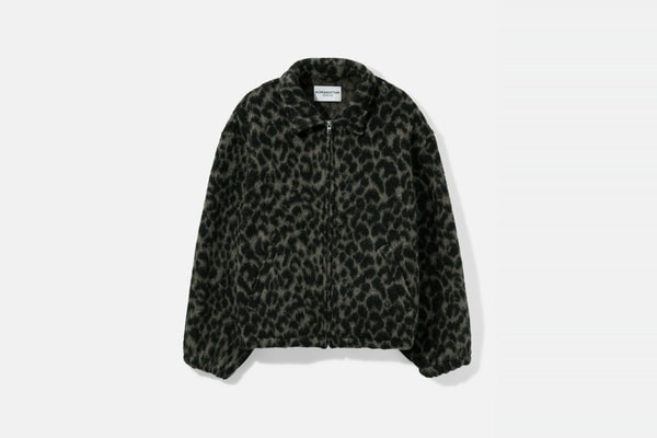 NÒMARHYTHM TEXTILE new collection at HBX