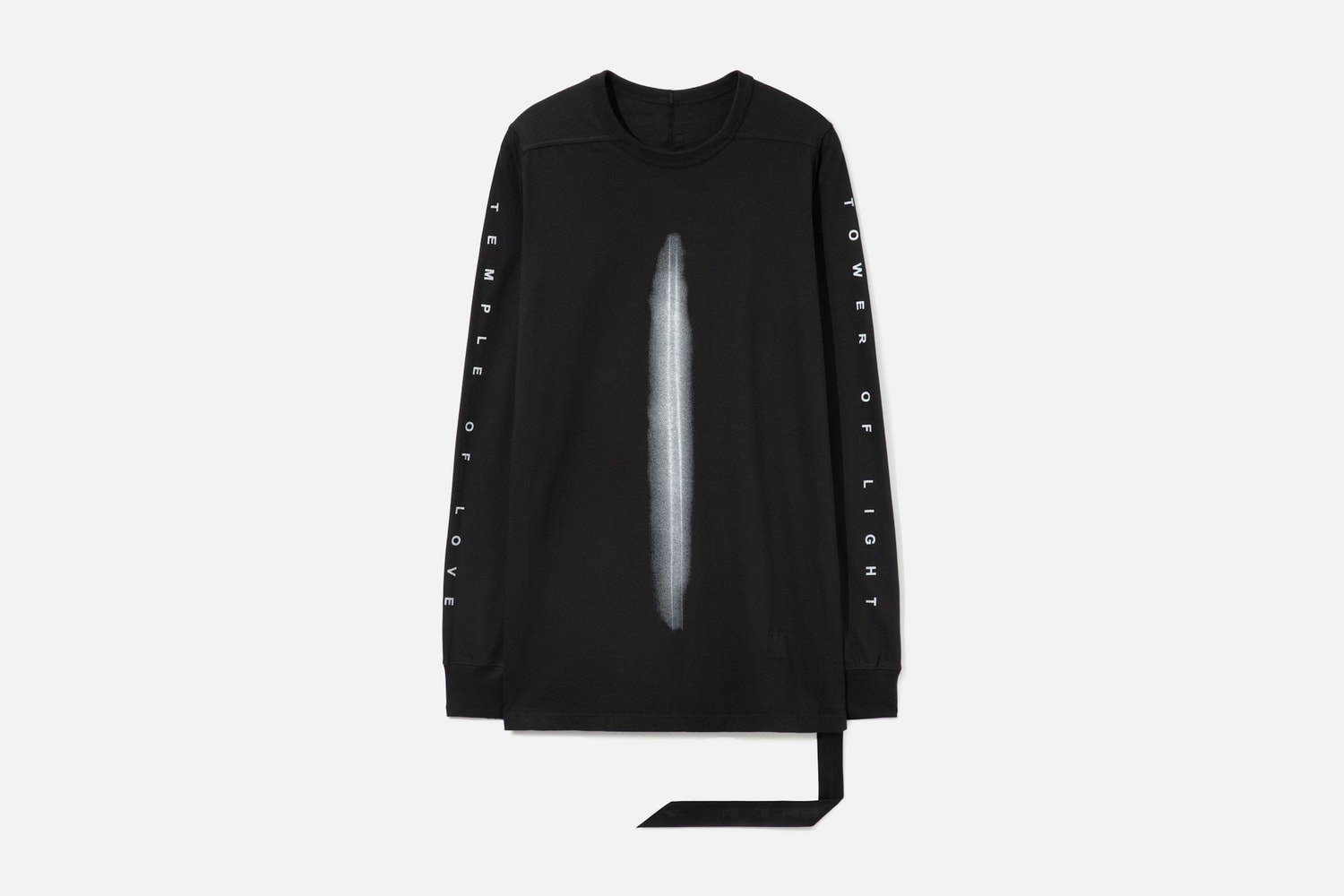 Rick Owens Drkshdw new collection at HBX