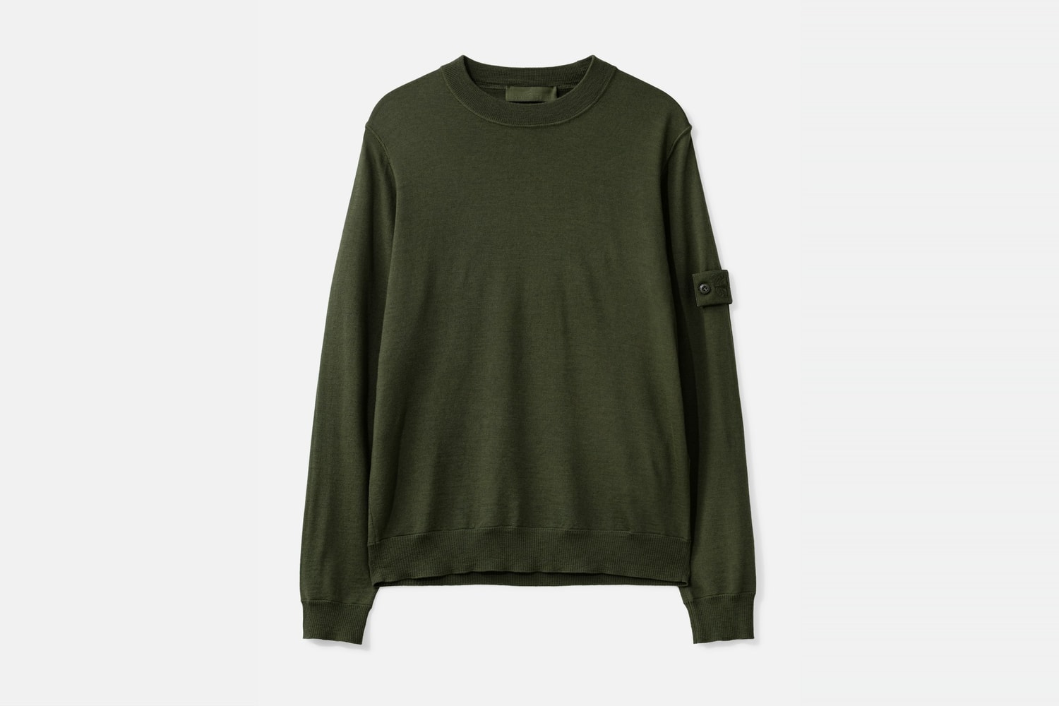 Stone Island new collection at HBX