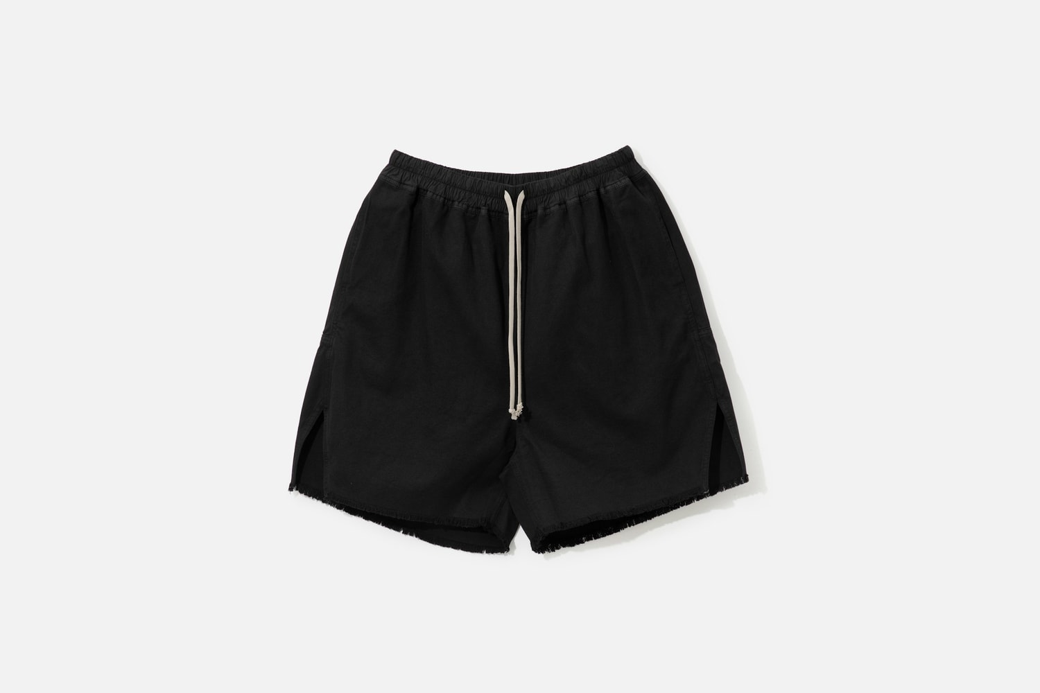 Rick Owens Drkshdw new collection at HBX