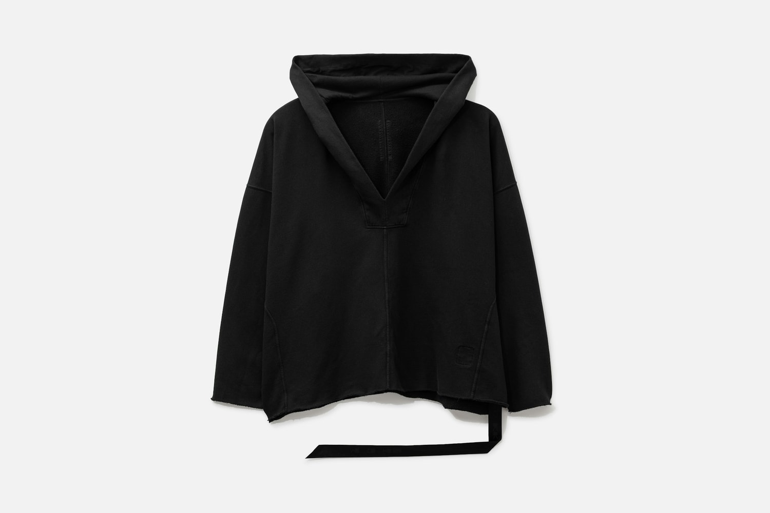 Rick Owens Drkshdw new collection at HBX