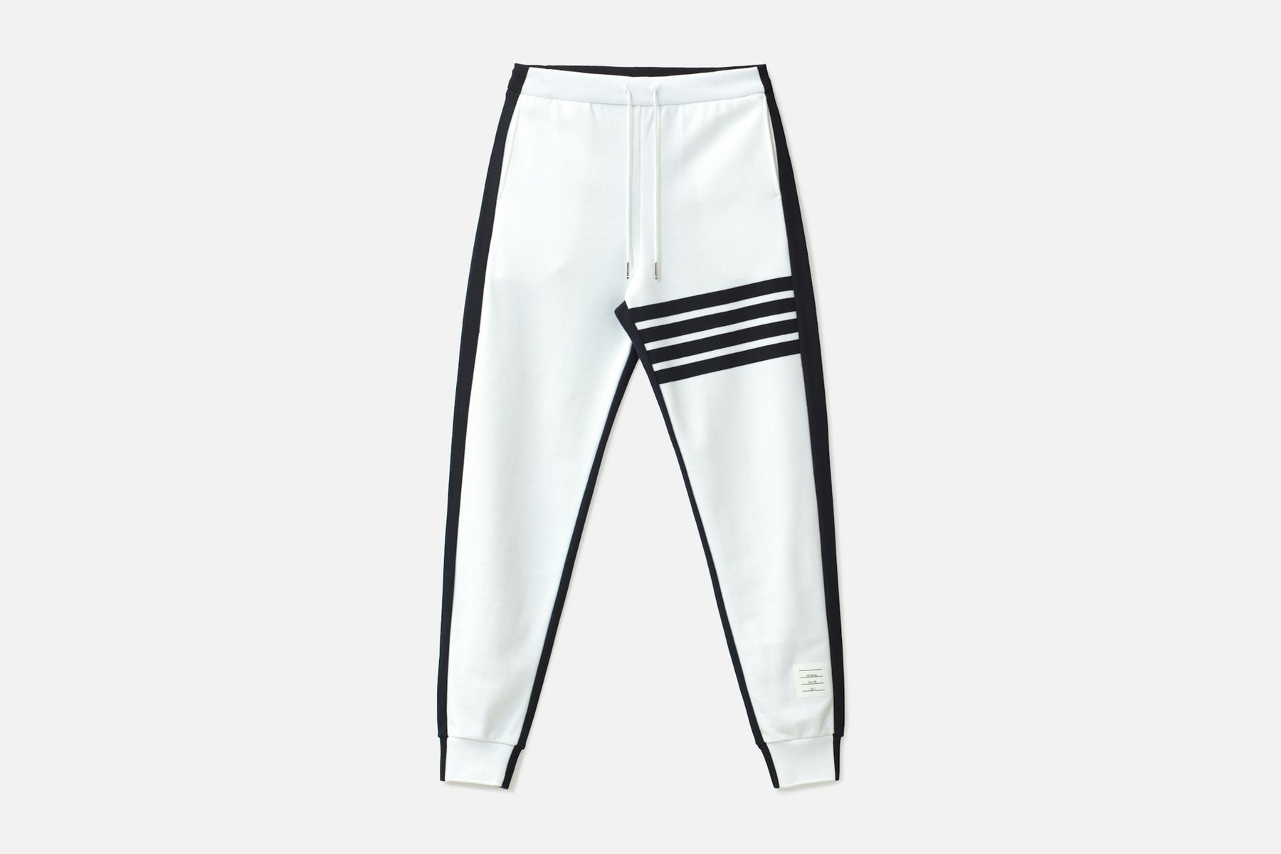 Thom Browne new collection at HBX