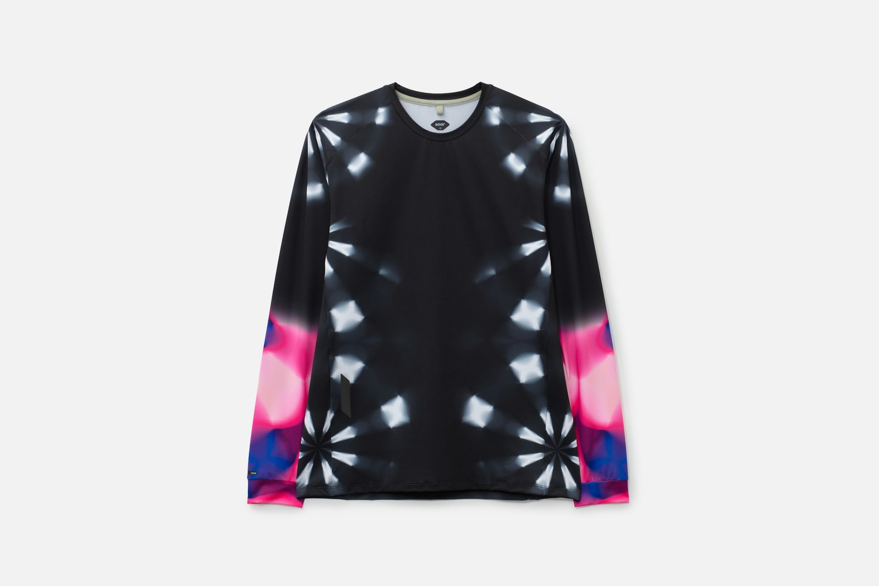 SOAR Running new collection at HBX