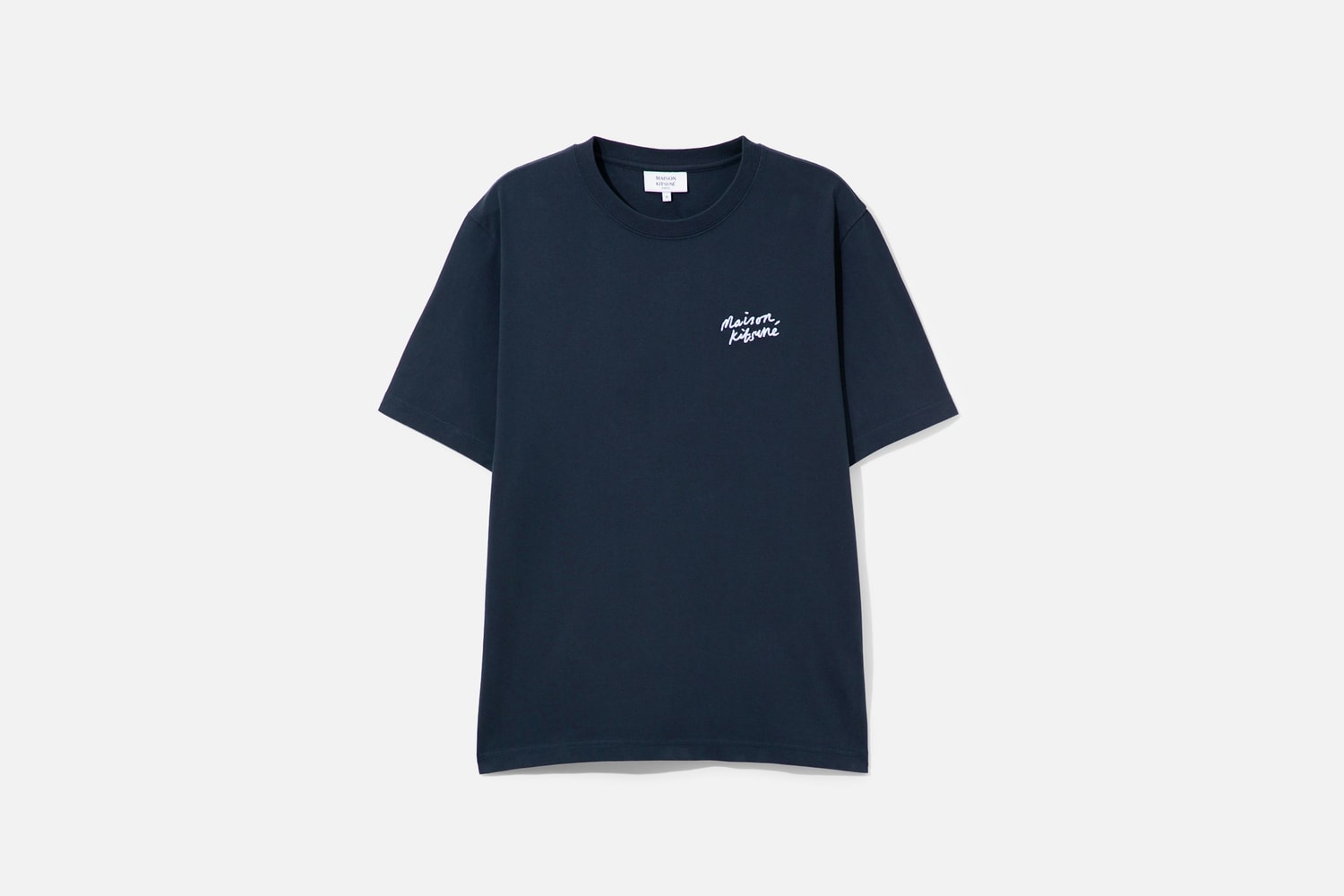 Maison Kitsuné new collection at HBX