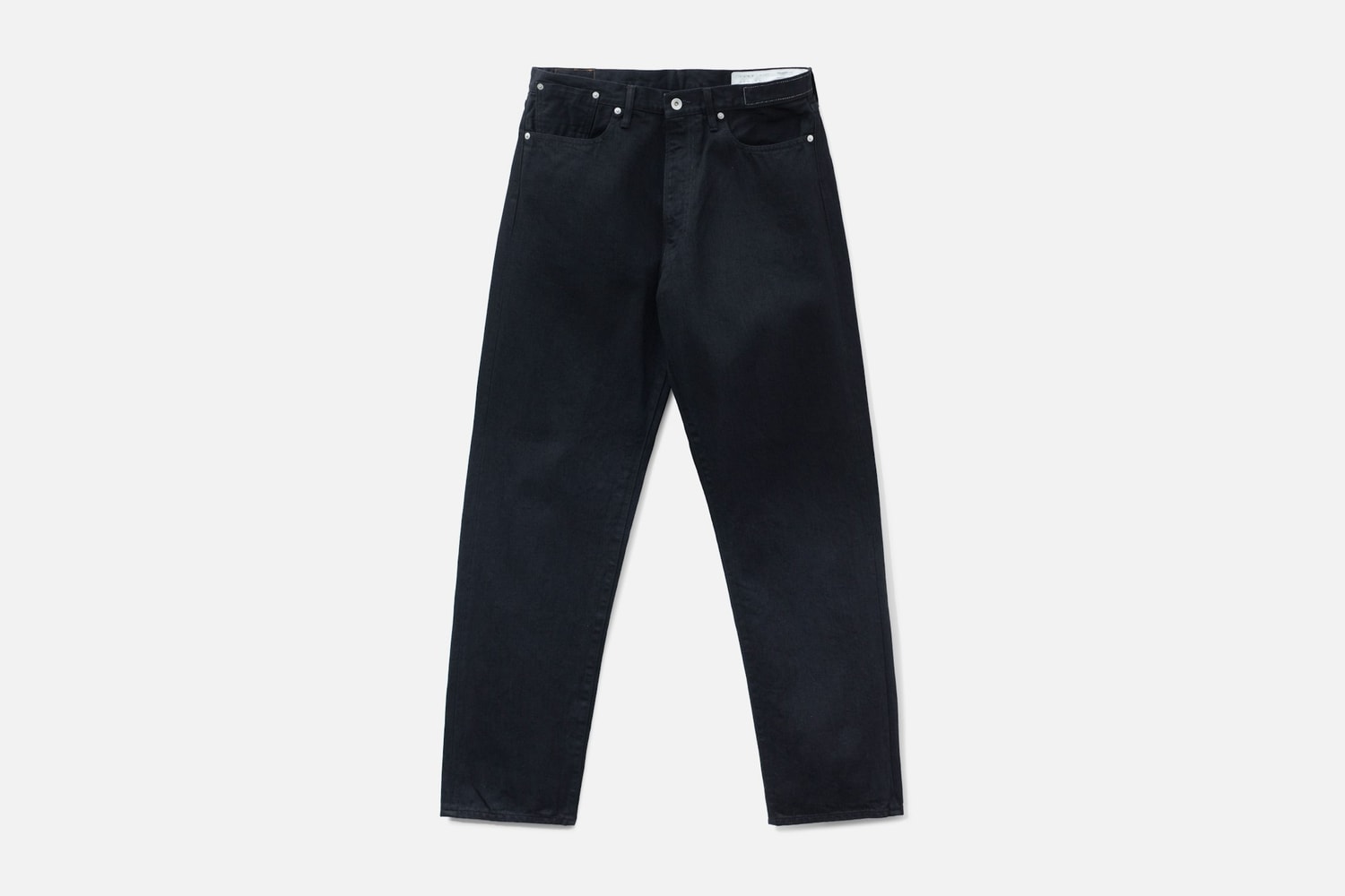 Maison Kitsuné new collection at HBX