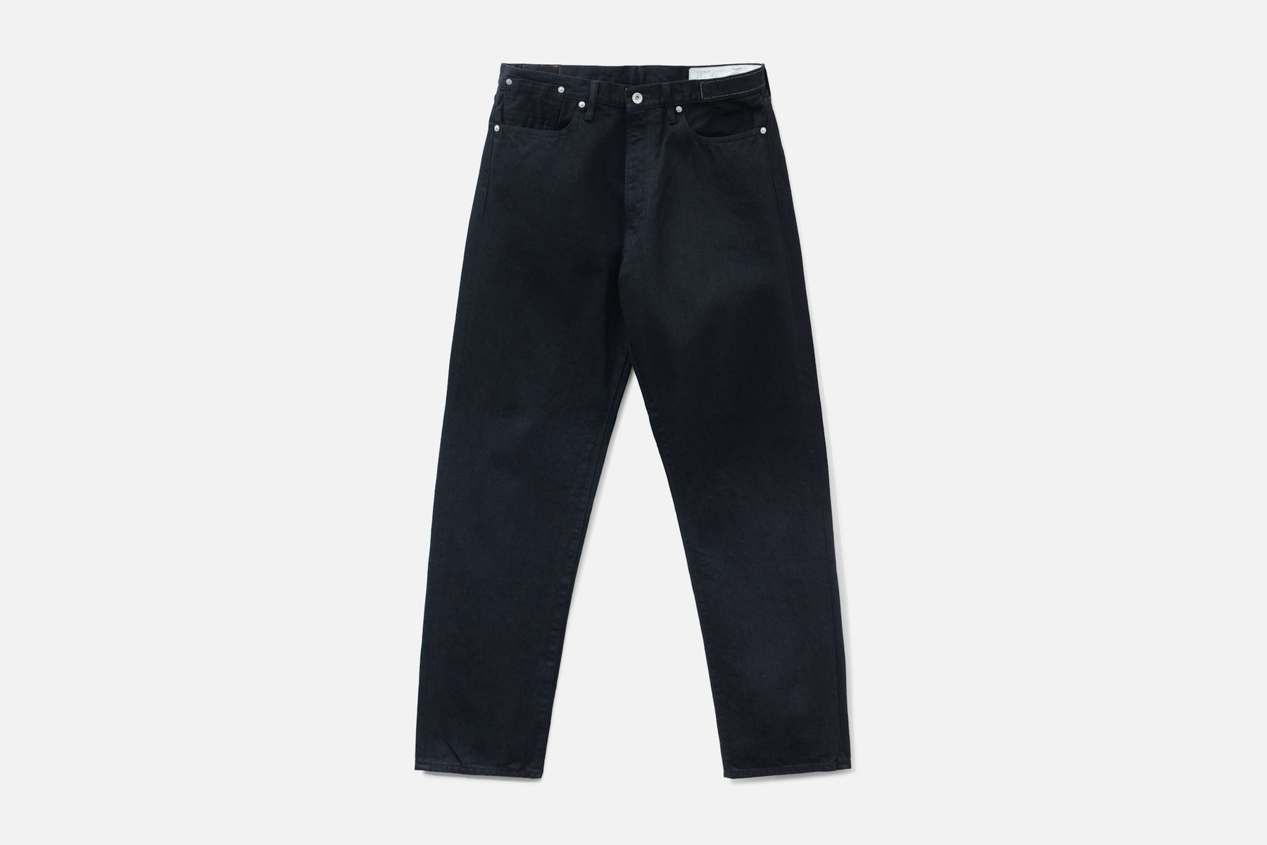Maison Kitsuné new collection at HBX