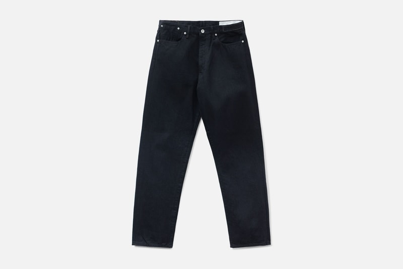 Maison Kitsuné new collection at HBX