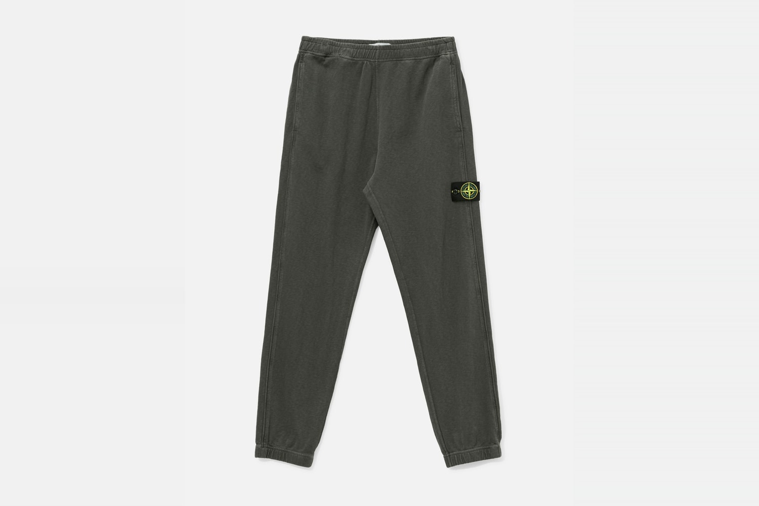Stone Island new collection at HBX