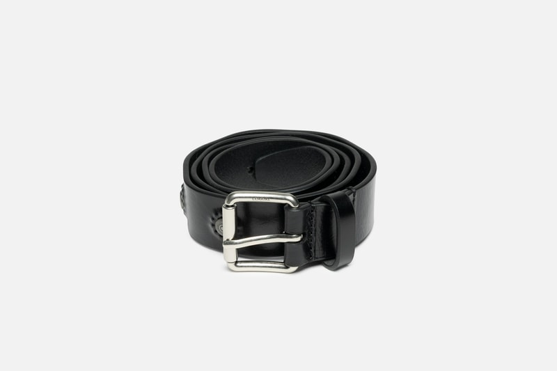 Lemaire new collection at HBX
