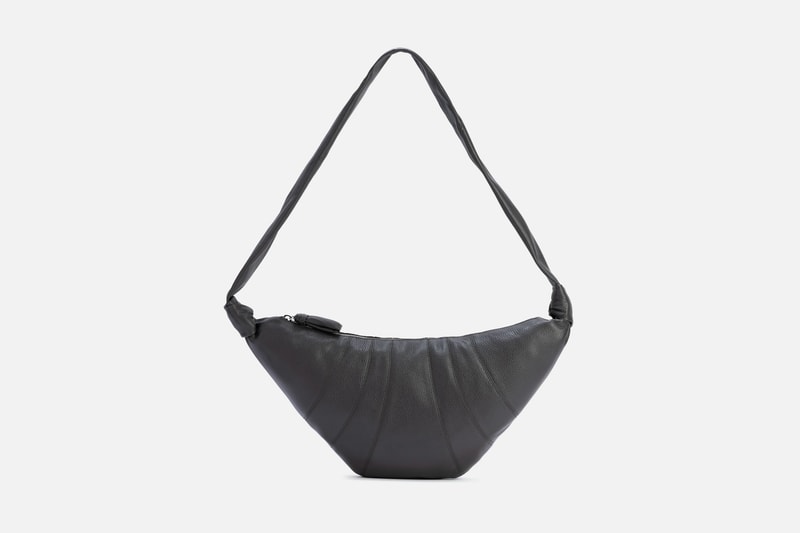 Lemaire new collection at HBX