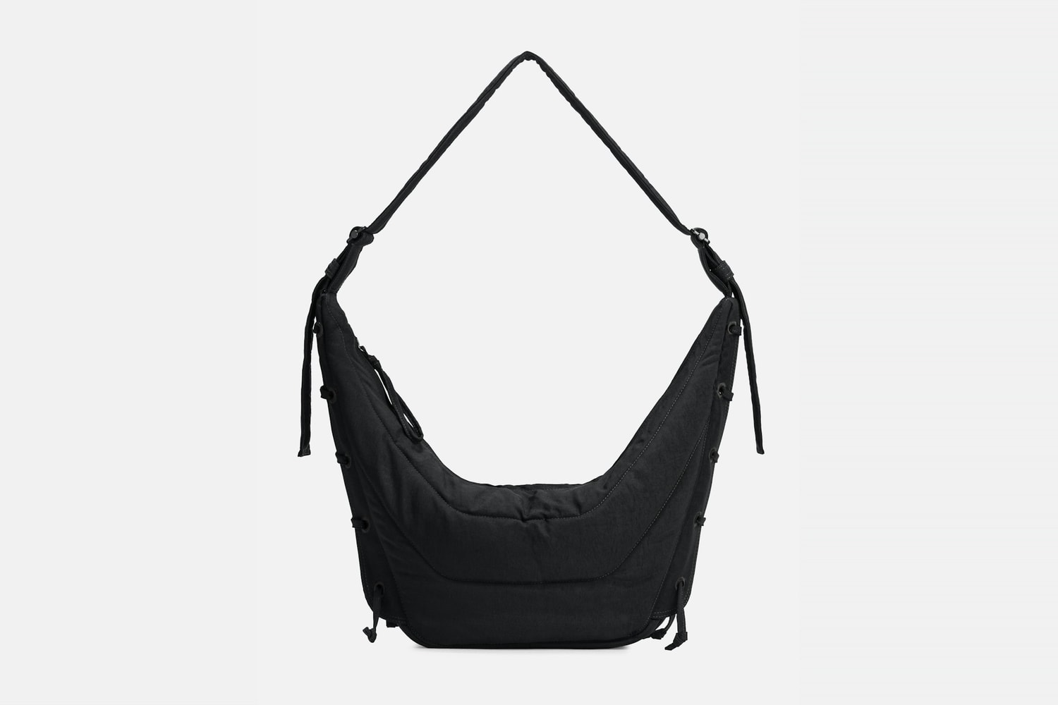 Lemaire new collection at HBX