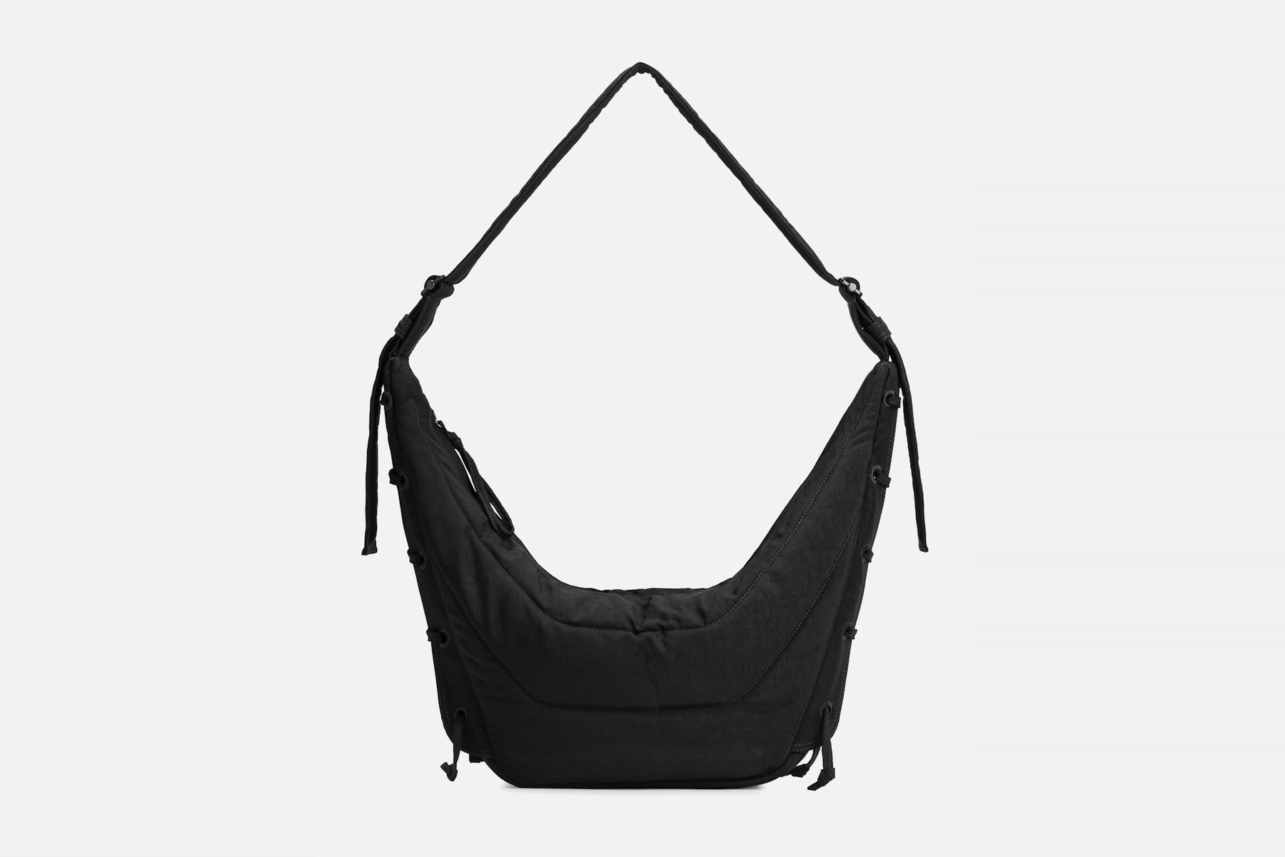 Lemaire new collection at HBX