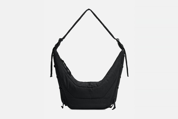 Lemaire new collection at HBX