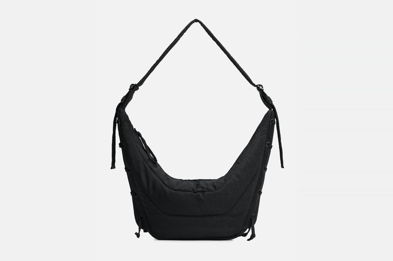 Lemaire new collection at HBX