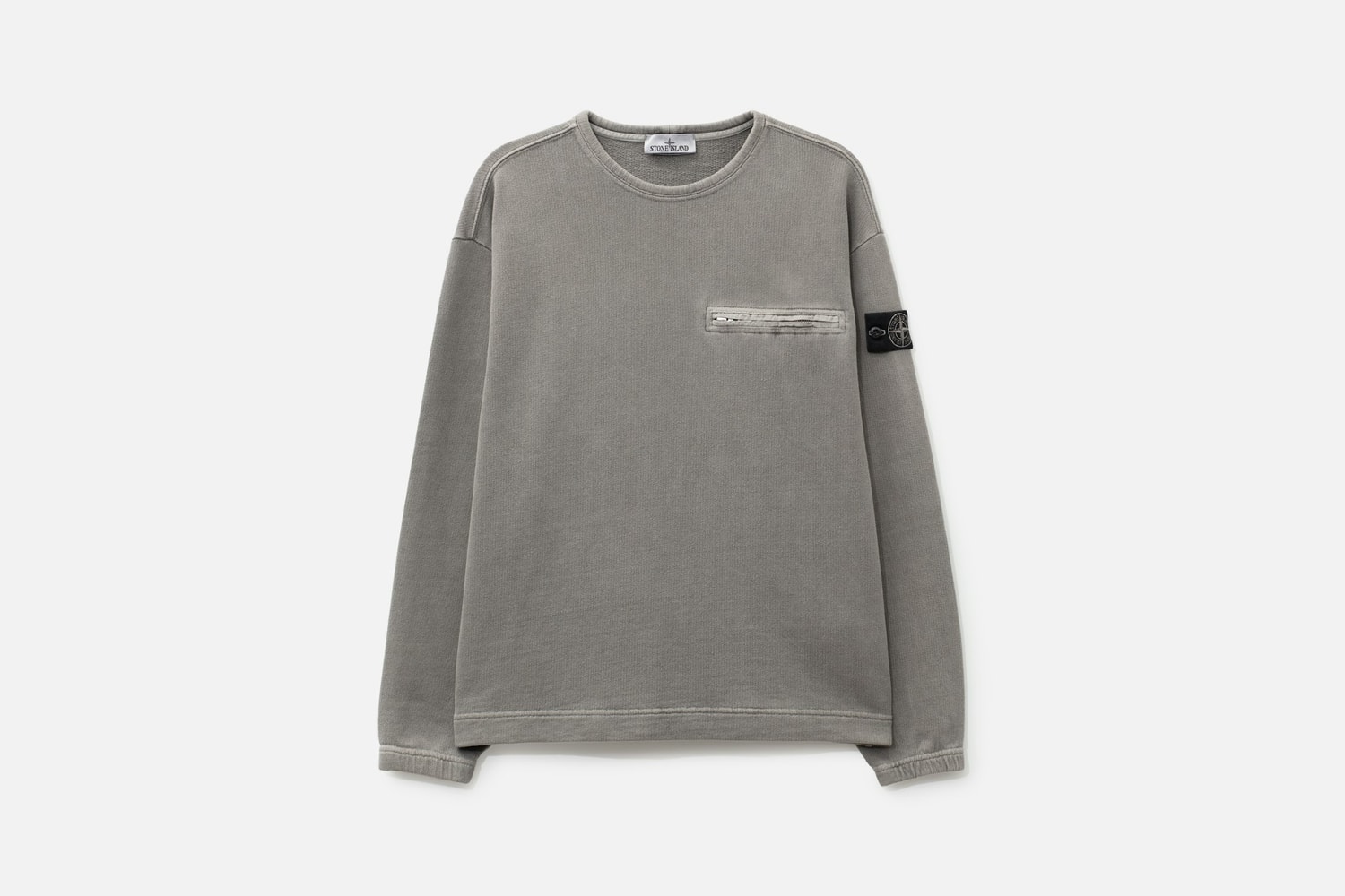 Stone Island new collection at HBX