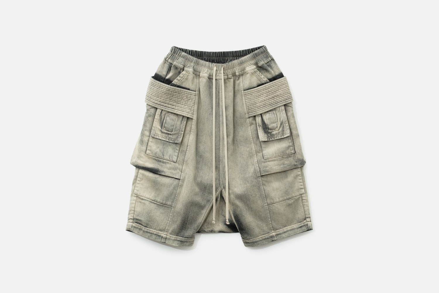 Rick Owens Drkshdw new collection at HBX