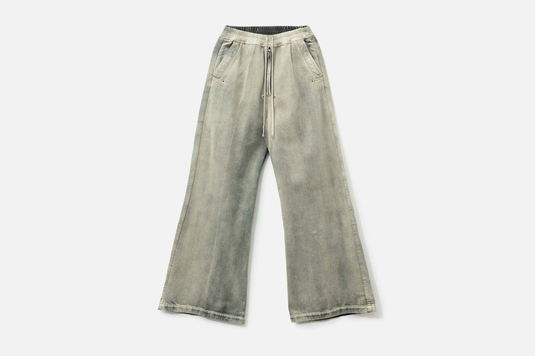 Rick Owens Drkshdw new collection at HBX