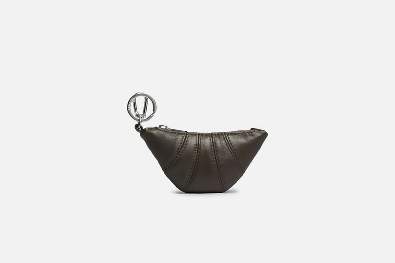 Lemaire new collection at HBX