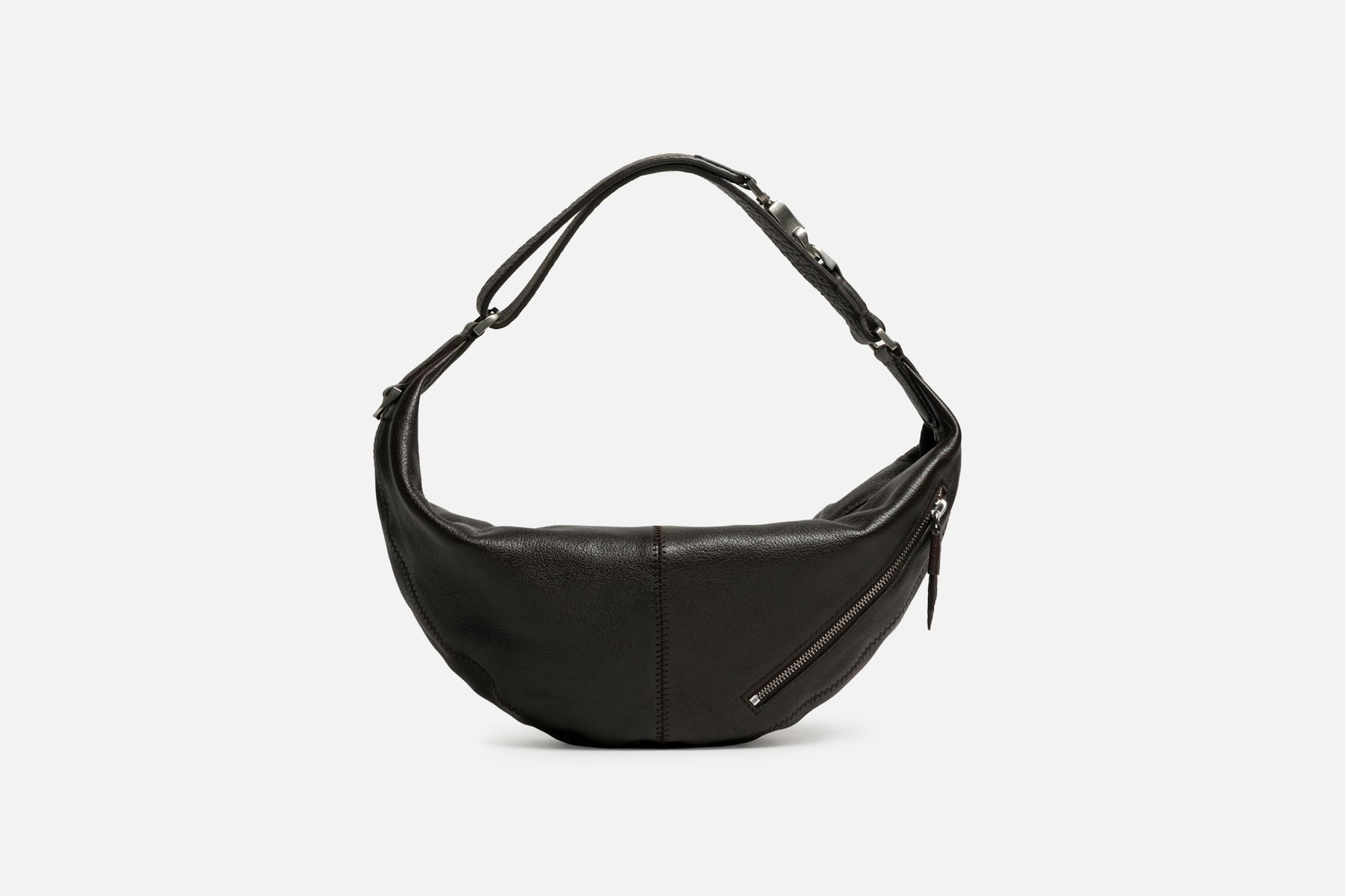 Lemaire new collection at HBX