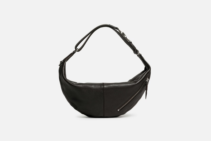 Lemaire new collection at HBX