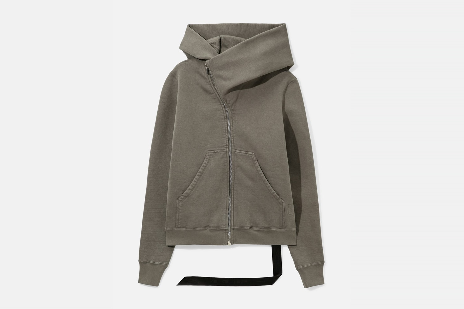 Rick Owens Drkshdw new collection at HBX