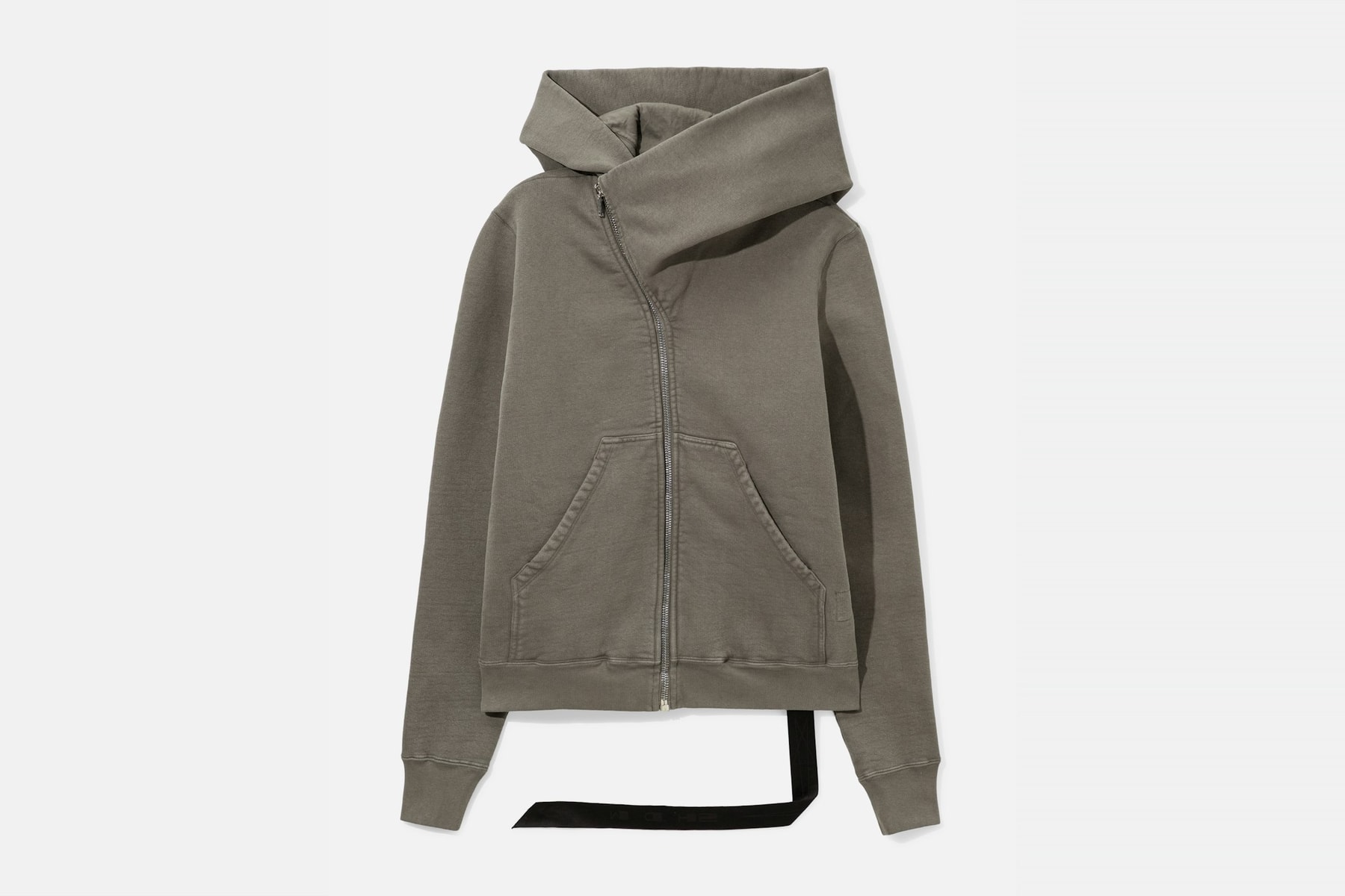 Rick Owens Drkshdw new collection at HBX