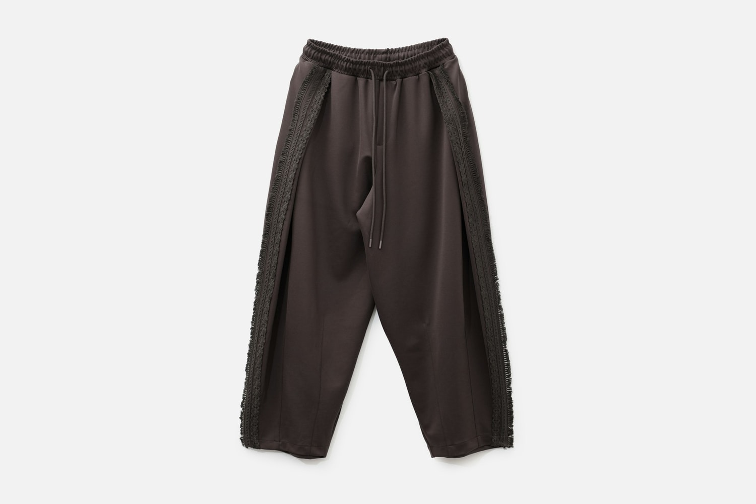 AJOBYAJO new collection at HBX