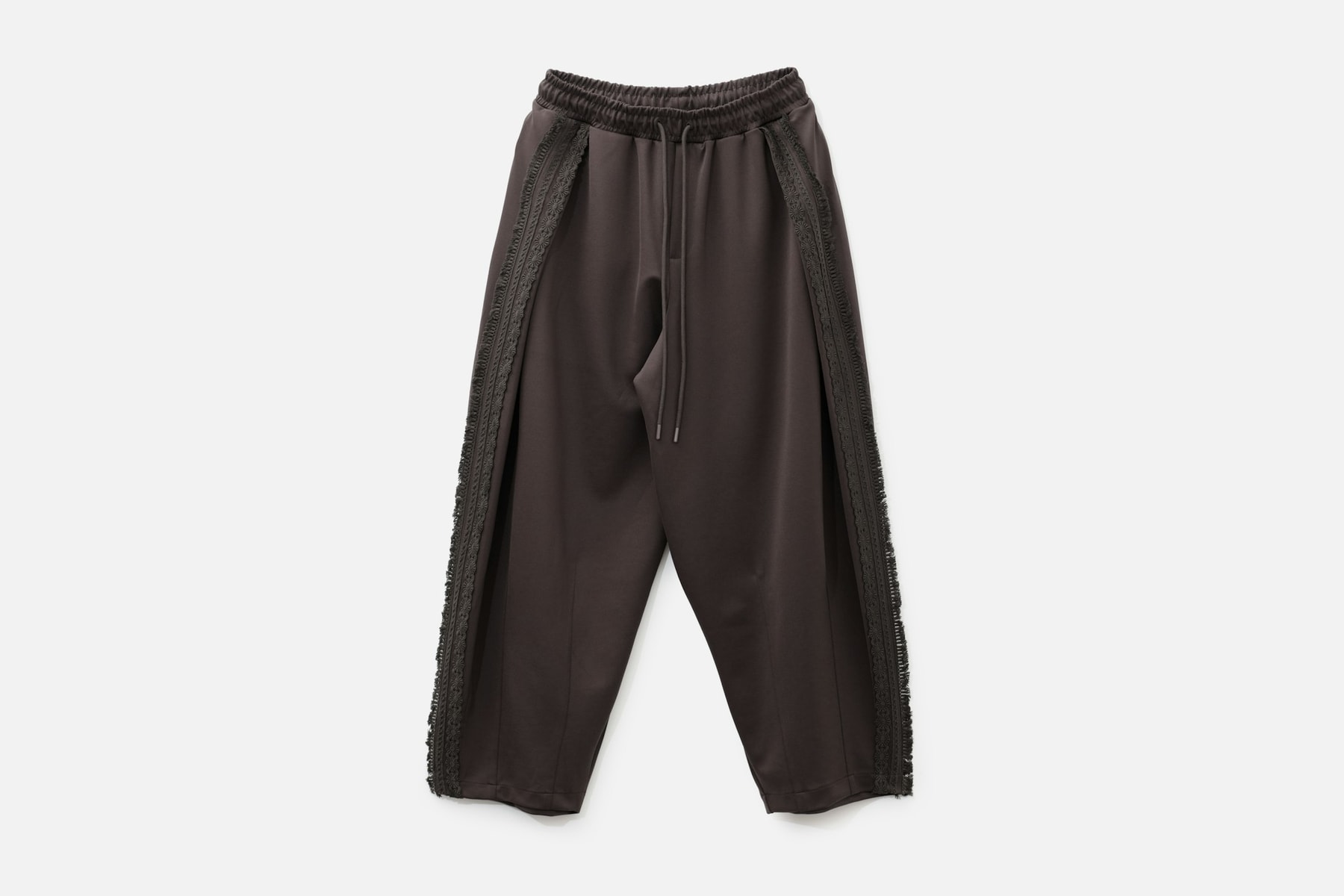 AJOBYAJO new collection at HBX